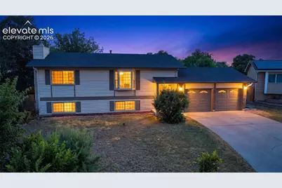 7520 Vineland Trail, Colorado Springs, CO 80911 - Photo 1