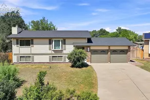 7520 Vineland Trail, Colorado Springs, CO 80911 - Photo 3