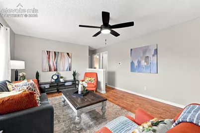 7520 Vineland Trail, Colorado Springs, CO 80911 - Photo 5