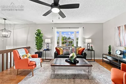 7520 Vineland Trail, Colorado Springs, CO 80911 - Photo 7