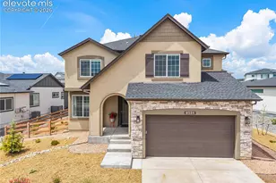 9334 Warrick St, Colorado Springs, CO 80924 - Photo 1