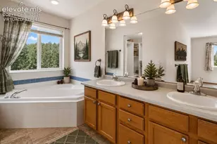 481 Black Bear Trail, Woodland Park, CO 80863 - Photo 25