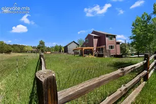 481 Black Bear Trail, Woodland Park, CO 80863 - Photo 3