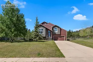 481 Black Bear Trail, Woodland Park, CO 80863 - Photo 33