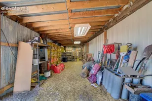 755 High Prairie Point, Calhan, CO 80808 - Photo 39