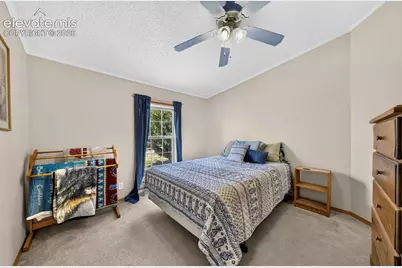 755 High Prairie Point, Calhan, CO 80808 - Photo 21