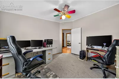 755 High Prairie Point, Calhan, CO 80808 - Photo 23