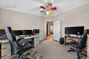 755 High Prairie Point, Calhan, CO 80808 - Photo 23