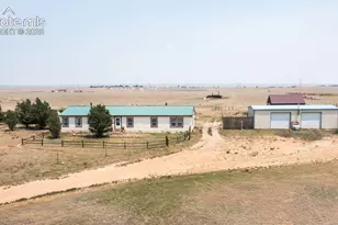 755 High Prairie Point, Calhan, CO 80808 - Photo 1