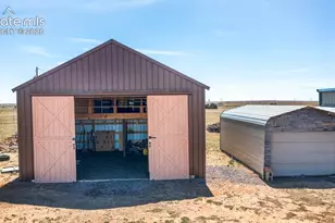 755 High Prairie Point, Calhan, CO 80808 - Photo 33