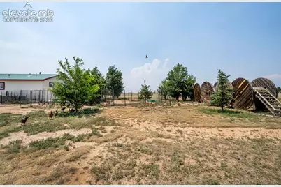 755 High Prairie Point, Calhan, CO 80808 - Photo 37