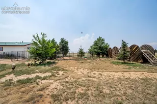 755 High Prairie Point, Calhan, CO 80808 - Photo 37