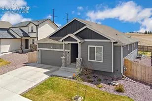 10729 Horton Dr, Colorado Springs, CO 80925 - Photo 1