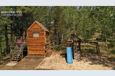 521 Woodrock Way, Divide, CO 80814 - Photo 39