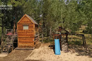 521 Woodrock Way, Divide, CO 80814 - Photo 39