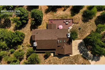 521 Woodrock Way, Divide, CO 80814 - Photo 3