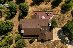 521 Woodrock Way, Divide, CO 80814 - Photo 3