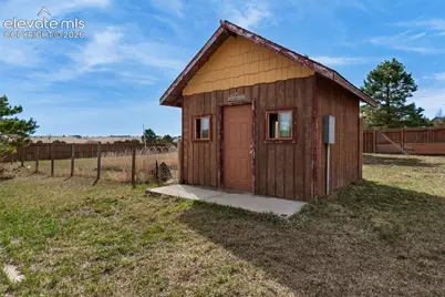4145 Sudbury Road, Colorado Springs, CO 80908 - Photo 35
