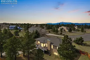 4145 Sudbury Rd, Colorado Springs, CO 80908 - Photo 1
