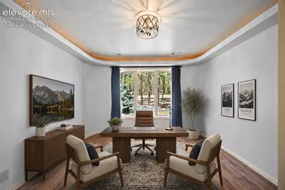 4961 High Forest Road, Colorado Springs, CO 80908 - Photo 15