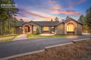4961 High Forest Rd, Colorado Springs, CO 80908 - Photo 1