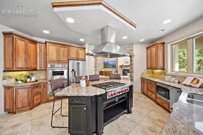 4961 High Forest Road, Colorado Springs, CO 80908 - Photo 3