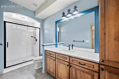 4961 High Forest Road, Colorado Springs, CO 80908 - Photo 35