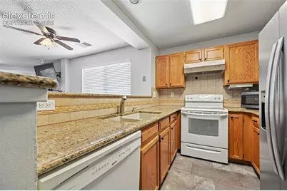 3684 Iguana Drive, Colorado Springs, CO 80910 - Photo 7
