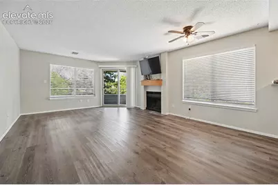 3684 Iguana Drive, Colorado Springs, CO 80910 - Photo 3
