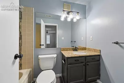 3684 Iguana Drive, Colorado Springs, CO 80910 - Photo 17