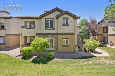 3831 Riviera Grove #102, Colorado Springs, CO 80922 - Photo 3