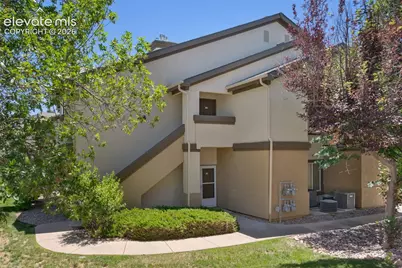 3831 Riviera Grove #102, Colorado Springs, CO 80922 - Photo 1