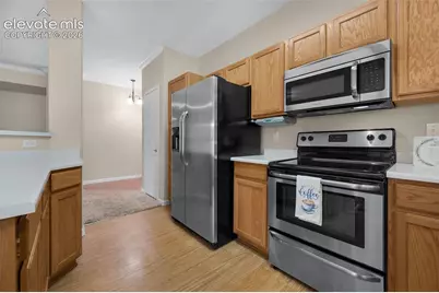 3831 Riviera Grove #102, Colorado Springs, CO 80922 - Photo 9