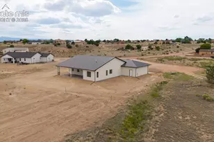 1796 W Chimazo Plaza, Pueblo West, CO 81007 - Photo 45