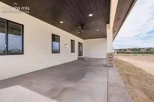 1796 W Chimazo Plaza, Pueblo West, CO 81007 - Photo 41