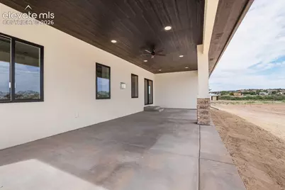 1796 W Chimazo Plaza, Pueblo West, CO 81007 - Photo 41