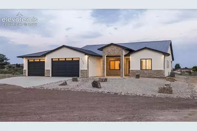 1796 W Chimazo Plaza, Pueblo West, CO 81007 - Photo 1