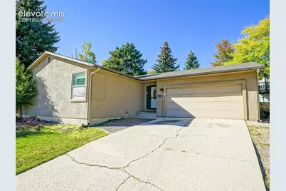 2657 Inspiration Drive, Colorado Springs, CO 80917 - Photo 1