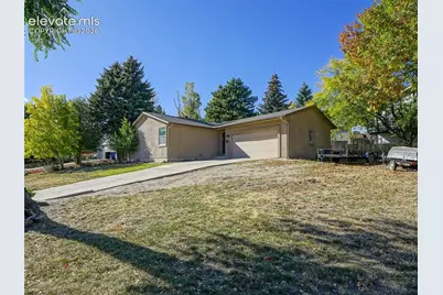 2657 Inspiration Drive, Colorado Springs, CO 80917 - Photo 5