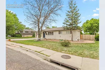 503 Loomis Avenue, Colorado Springs, CO 80906 - Photo 3