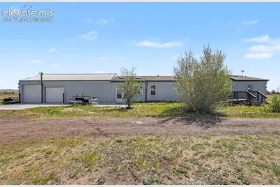 11770 Tracy Lane, Peyton, CO 80831 - Photo 1