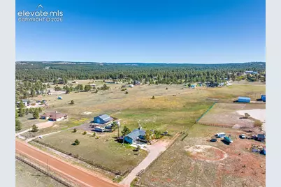 11115 Howells Road, Colorado Springs, CO 80908 - Photo 33