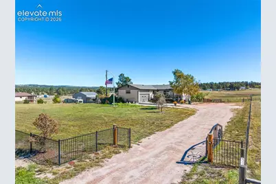 11115 Howells Road, Colorado Springs, CO 80908 - Photo 3