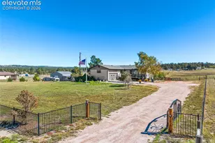 11115 Howells Rd, Colorado Springs, CO 80908 - Photo 3