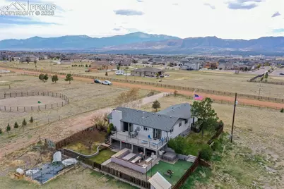 11115 Howells Road, Colorado Springs, CO 80908 - Photo 5