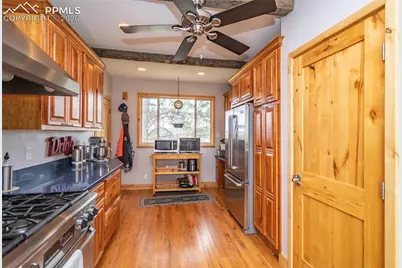 11115 Howells Road, Colorado Springs, CO 80908 - Photo 7