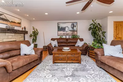 11115 Howells Road, Colorado Springs, CO 80908 - Photo 13