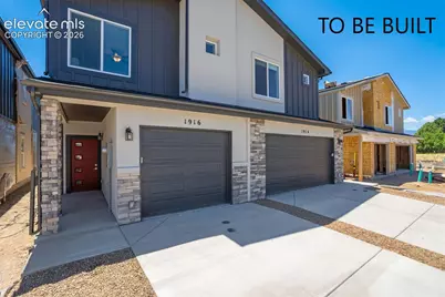 1881 Erin Loop, Colorado Springs, CO 80918 - Photo 1
