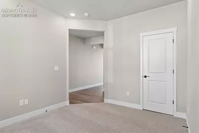 5343 Sidewinder Drive, Colorado Springs, CO 80925 - Photo 13