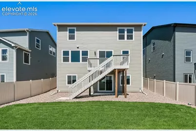 5343 Sidewinder Drive, Colorado Springs, CO 80925 - Photo 25